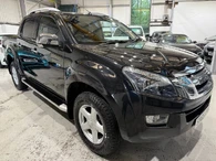 2015 Isuzu D-Max 2.5TD Utah Huntsman
