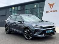 2024 Cupra Formentor 2.0 TSI VZ2 (333ps) 4Drive