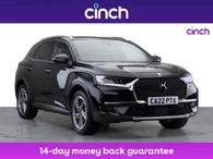 2022 DS DS 7 Crossback E-TENSE Rivoli (225ps)