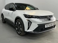 2024 Renault Scenic E-Tech E techno (220ps) Long