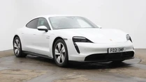 2021 Porsche Taycan E 4S (571ps) Performance Battery Plus