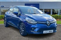 2018 Renault Clio 0.9 TCe Play (90ps)