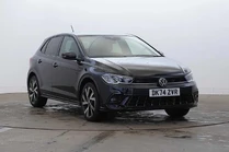 2024 Volkswagen Polo 1.0 TSI R-Line (115ps) DSG
