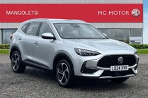 2024 MG HS 1.5T-GDI SE (162ps) 1490cc