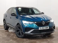 2022 Renault Arkana 1.6 RS Line