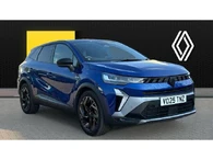 2025 Renault Symbioz 1.6 techno esprit Alpine
