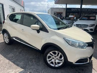 2015 Renault Captur 1.5dCi Dynamique (90bhp) ENERGY(s/s)