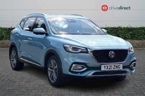 2021 MG HS 1.5T-GDI Exclusive (258ps) Plug-in Hybrid Auto