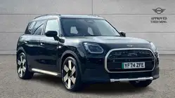 MINI Mini Countryman