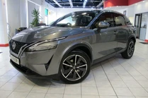 2022 Nissan Qashqai 1.3 DIG-T Tekna (158ps) Xtronic