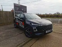 Omoda 5