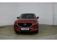 2021 Mazda CX-5 2.0 Sport