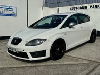 2012 Seat Leon 2.0TD FR+ (170ps)