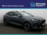 2023 Cupra Formentor 1.5 TSI V1 DSG