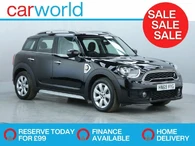 2020 MINI Countryman 1.5 Cooper S E PHEV Classic (221bhp)
