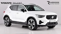 2024 Volvo XC40 2.0 B3 Ultimate
