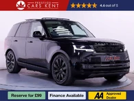 2024 Land Rover Range Rover 3.0 P460e Autobiography (LWB)