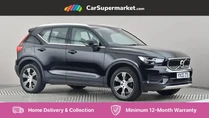 2022 Volvo XC40 1.5 T3 Inscription Auto