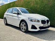 2018 BMW 2 Series 1.5 225xe PHEV M Sport