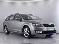 2015 Skoda Octavia 2.0TDI SE L Estate
