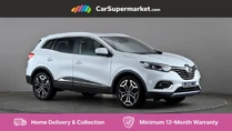 2022 Renault Kadjar 1.3 TCe Techno EDC Auto