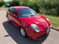 2015 Alfa Romeo MiTo 0.9 Progression