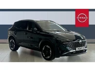 2024 Nissan Qashqai 1.5 N-Connecta (Glass Roof Pack)