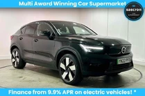 2022 Volvo C40 E Twin Recharge Pro