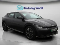 2022 Kia EV6 E Air