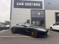 2022 Aston Martin DB11 4.0 V8 (528bhp) (s/s)