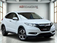 2015 Honda HR-V 1.6 i-DTEC SE Navi
