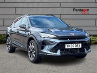 2025 Cupra Formentor 1.5 eTSI V2