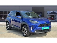 2023 Toyota Yaris Cross 1.5 VVT-i Design