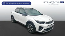 2021 Kia Stonic 1.0 T-GDi GT-Line S