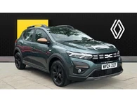 2024 Dacia Sandero Stepway 1.0 TCe EXTREME (90bhp)
