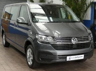 2021 Volkswagen Transporter Shuttle 2.0TDI T32 SE BMT LWB (150ps) (Eu6dT-E) DSG