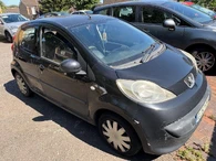 2007 Peugeot 107 1.0 Urban 5d
