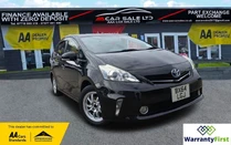 2014 Toyota Prius Hybrid