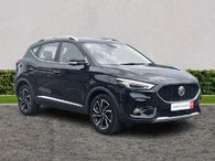 2021 MG ZS SUV 1.5 VTI-Tech Exclusive