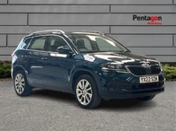 2022 Skoda Karoq 1.0 TSI SE L
