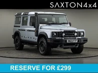 2023 Ineos Grenadier 3.0 Trialmaster Edition (286ps) 4X4 Station Wagon 5d Auto