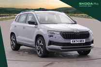 2024 Skoda Karoq 2.0 TSI SportLine