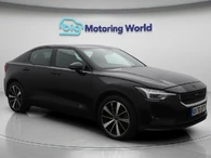 2020 Polestar Polestar 2 E PS2