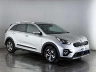 2020 Kia Niro 1.6 GDi 2