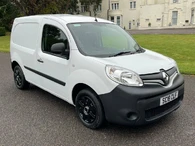 2018 Renault Kangoo 1.5TD ML19 Energy dCi 90 Business EU6 Panel