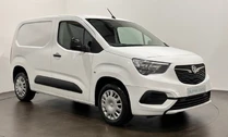 2019 Vauxhall Combo 1.5CDTi Sportive 2300 16v (100ps)(EU6dT) L1H1 Panel