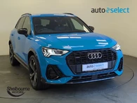 2021 Audi Q3 2.0 35 TDI Edition 1 Station Wagon quattro S Tronic