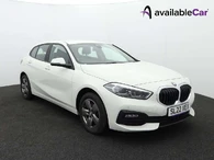 2022 BMW 1 Series 1.5 118i SE