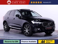 2020 Volvo XC60 2.0 T8 Inscription Pro