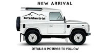 2020 Isuzu D-Max 1.9TD Blade auto